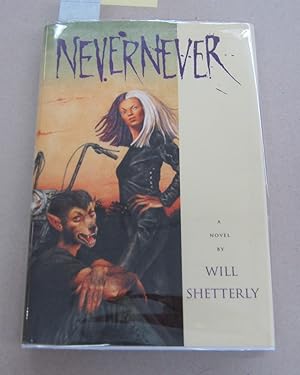 Nevernever