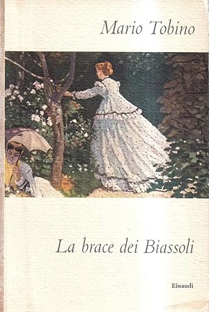 La brace dei Biassoli