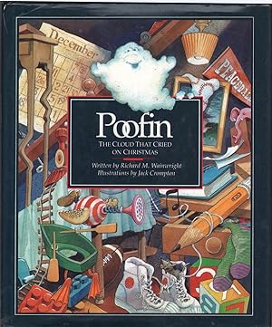 Poofin: The Cloud That Cried on Christmas
