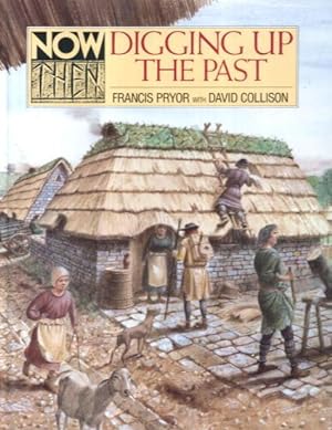 Seller image for Digging Up the Past: Now Then Series for sale by Lazy Letters Books