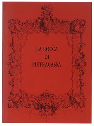 Image du vendeur pour LA ROCCA DI PIETRACASSA.: mis en vente par Bergoglio Libri d'Epoca