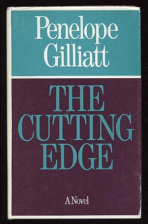 Bild des Verkufers fr The Cutting Edge zum Verkauf von Between the Covers-Rare Books, Inc. ABAA