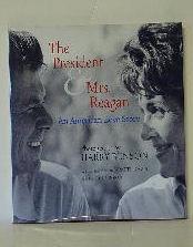 Imagen del vendedor de The President & Mrs. Reagan, an American Love Story a la venta por Jans Collectibles: Vintage Books