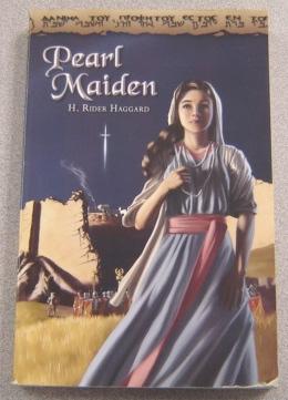 Pearl Maiden: A Tale Of The Fall Of Jerusalem