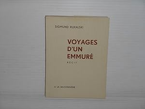 Voyages D'un Emmure