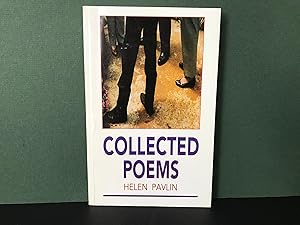 Collected Poems [Signed]