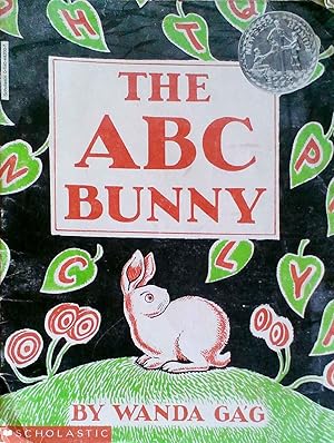 The ABC Bunny