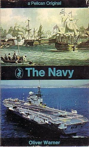 Seller image for THE NAVY for sale by Jean-Louis Boglio Maritime Books