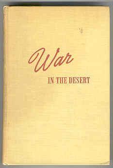 Seller image for War in the Desert: The Battle for Africa for sale by Books on the Square