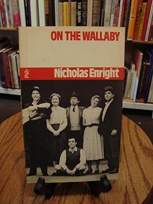 Immagine del venditore per ON THE WALLABY; venduto da Counterpoint Records & Books