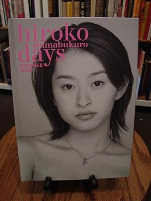 Seller image for HIROKO SHIMABUKURO DAYS SEVENTEEN YEARS; for sale by Counterpoint Records & Books