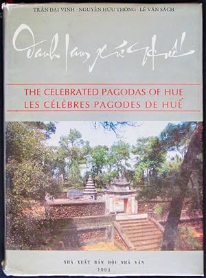 Seller image for The Celebrated Pagodas of Hue for sale by Design Books