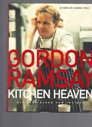 Seller image for Kitchen Heaven for sale by Berry Books