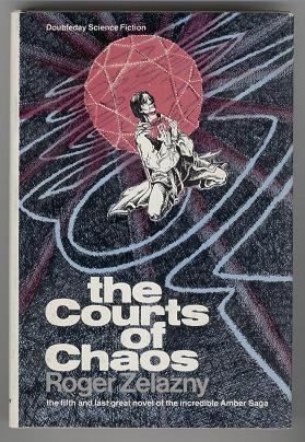 The Courts of Chaos