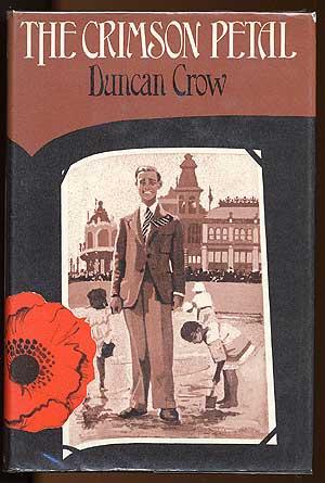Bild des Verkufers fr The Crimson Petal zum Verkauf von Between the Covers-Rare Books, Inc. ABAA