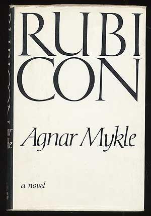 Bild des Verkufers fr Rubicon zum Verkauf von Between the Covers-Rare Books, Inc. ABAA