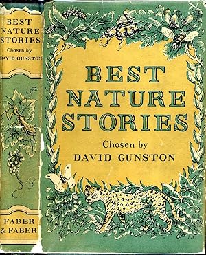 BEST NATURE STORIES.