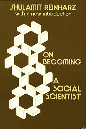 ON BECOMING A SOCIAL SCIENTIST.