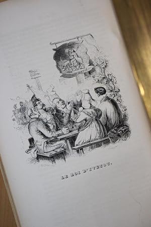 Seller image for Oeuvres compltes for sale by Librairie Le Feu Follet