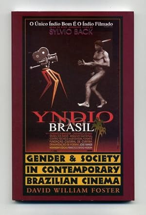 Gender and Society in Contemporary Brazilian Cinema