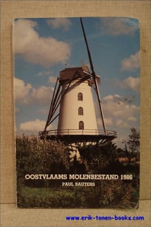 Immagine del venditore per OOSTVLAAMS MOLENBESTAND. venduto da BOOKSELLER  -  ERIK TONEN  BOOKS