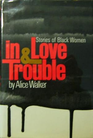 Immagine del venditore per In Love and Trouble venduto da Derringer Books, Member ABAA