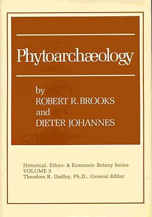 Seller image for Phytoarchaeology. for sale by Janet & Henry Hurley