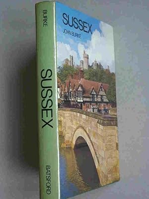 Immagine del venditore per Sussex venduto da A.O'Neill