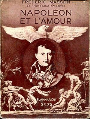 Napoléon et l'amour