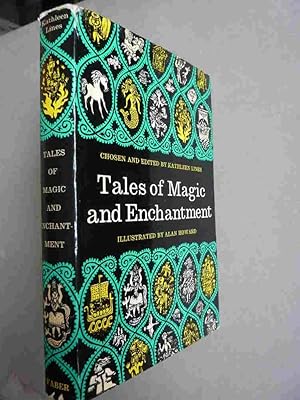 Imagen del vendedor de Tales of Magic and Enchantment a la venta por A.O'Neill