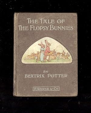 THE TALE OF THE FLOPSY BUNNIES