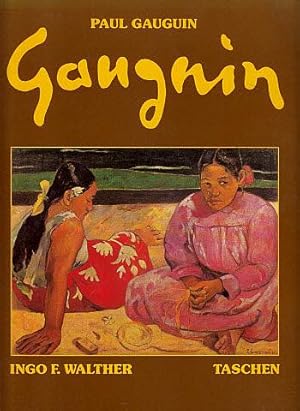 Immagine del venditore per Paul Gauguin, 1848-1903: The Primitive Sophisticate venduto da LEFT COAST BOOKS