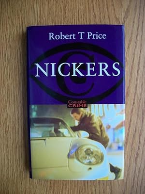 Seller image for Nickers for sale by Scene of the Crime, ABAC, IOBA