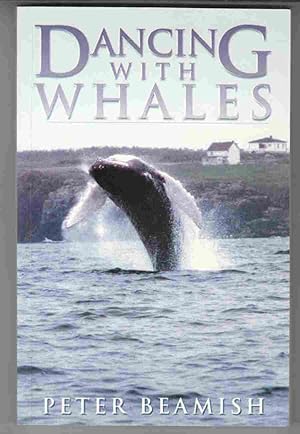 Seller image for Dancing with Whales for sale by Riverwash Books (IOBA)