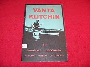 The Vanta Kutchin