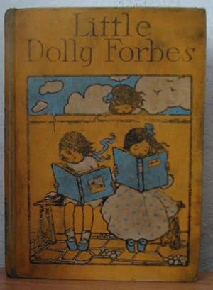 Image du vendeur pour Little Dolly Forbes mis en vente par Bluesparrowhawk Books