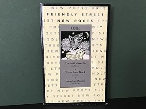 Seller image for Friendly Street New Poets: One for sale by Bookwood