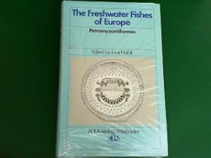 The Freshwater Fishes of Europe. Volume 1./ I. Petromyzontiformes.