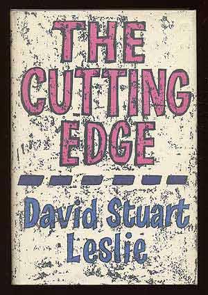 Bild des Verkufers fr The Cutting Edge zum Verkauf von Between the Covers-Rare Books, Inc. ABAA