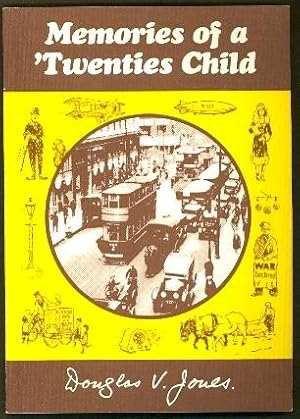 Seller image for Memories of a 'Twenties Child for sale by The Glass Key