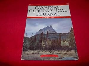 Canadian Geographical Journal [Vol. XXXII, No. 2, February 1946]