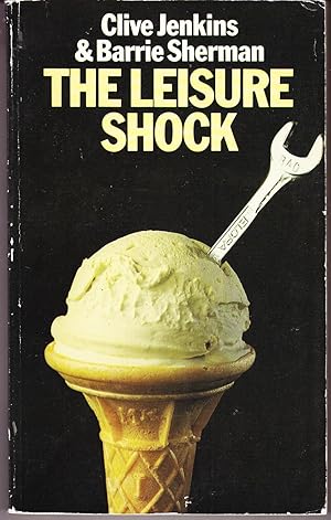 Seller image for The Leisure Shock for sale by John Thompson