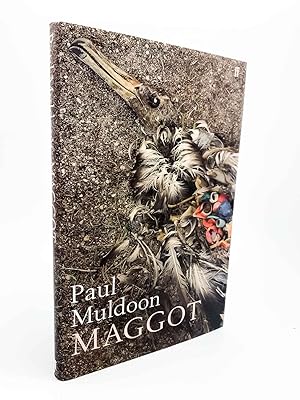 Seller image for Maggot for sale by Cheltenham Rare Books
