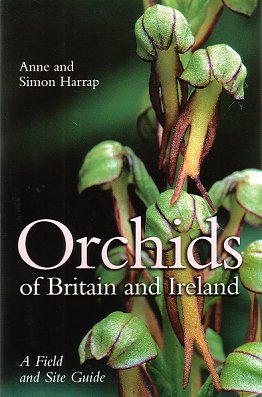 Seller image for Orchids of Britain and Ireland: a field and site guide. for sale by Andrew Isles Natural History Books