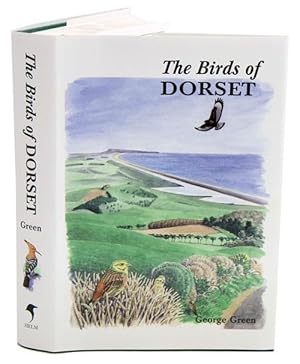 Image du vendeur pour The birds of Dorset. mis en vente par Andrew Isles Natural History Books