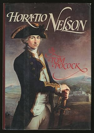 Image du vendeur pour Horatio Nelson mis en vente par Between the Covers-Rare Books, Inc. ABAA