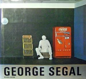 Seller image for George Segal (Revised Edition) for sale by Derringer Books, Member ABAA