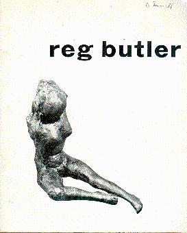 Reg Butler: Sculpture