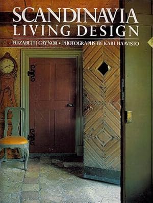 Seller image for Scandinavia, Living Design for sale by LEFT COAST BOOKS