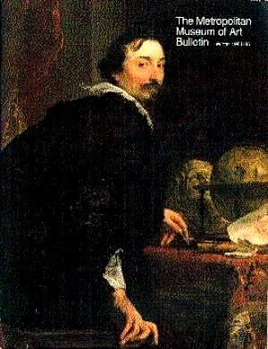Imagen del vendedor de Anthony Van Dyck a la venta por LEFT COAST BOOKS